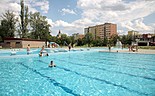 Das Freibad