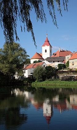 Opočno Opočno
