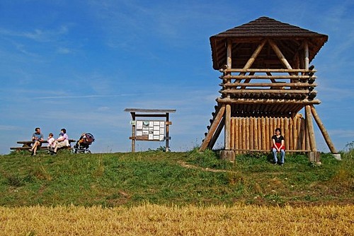 Rozhledna Stradonka