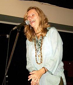 JANIS JOPLIN REVIVAL