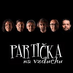 PARTIČKA NA VZDUCHU