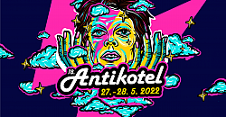 ANTIKOTEL