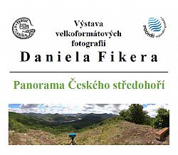 PANORAMA ČESKÉHO STŘEDOHOŘÍ