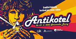 ANTIKOTEL