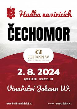 ČECHOMOR
