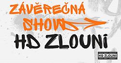 HD ZLOUNI