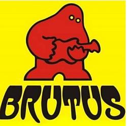 BRUTUS