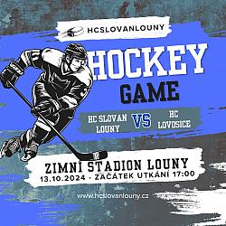 HC SLOVAN LOUNY