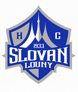 ZÁPASY HC SLOVAN LOUNY