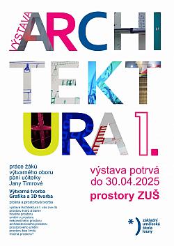 ARCHITEKTURA I.