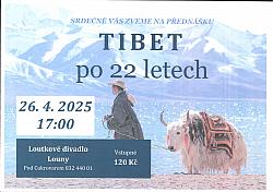 TIBET PO 22 LETECH