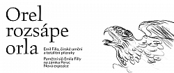 OREL ROZSÁPE ORLA / EMIL FILLA