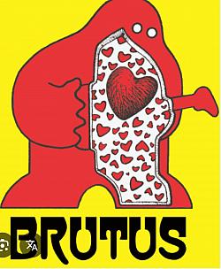 BRUTUS