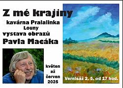 Z MÉ KRAJINY