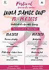 LUNA DANCE CUP