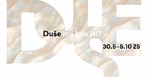 DUŠE