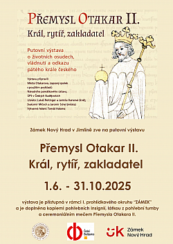 PŘEMYSL OTAKAR II.