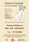 PŘEMYSL OTAKAR II.