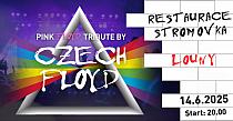 PINK FLOYD TRIBUTE BY CZECH FLOYD