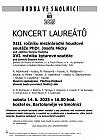 KONCERT LAUREÁTŮ
