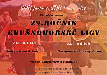 KRUŠNOHORSKÁ LIGA