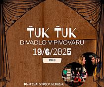 ŤUK ŤUK