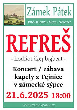REFREŠ
