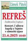 REFREŠ