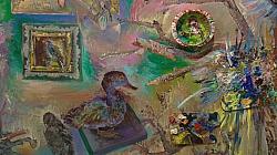 MARTIN MAINER - OBRAZY
