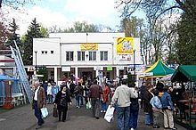 AUTOSALON LOUNY