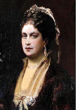 ELEONORA ZE SCHWARZENBERGU, ROZ. PRINCEZNA Z LIECHTENSTEINU