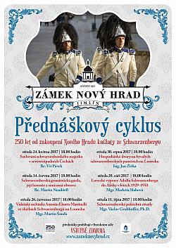 SCHWARZENBERSKÁ GRANÁTNICKÁ GARDA, JEJÍ HISTORIE A SOUČASNÁ OBNOVA