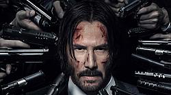 JOHN WICK 2
