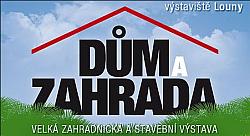 DŮM A ZAHRADA