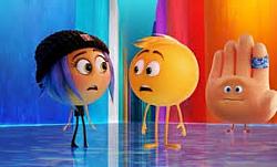 EMOJI VE FILMU