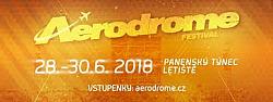AERODROME FESTIVAL