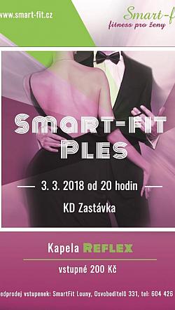 SMART - FIT PLES