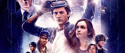 READY PLAYER ONE: HRA ZAČÍNÁ