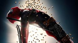 DEADPOOL 2