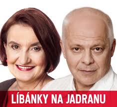 LÍBÁNKY NA JADRANU