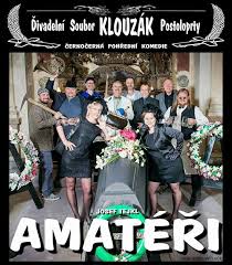 AMATÉŘI