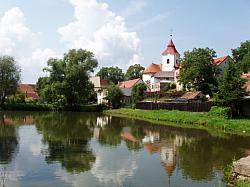 OPOČENSKÁ POUŤ
