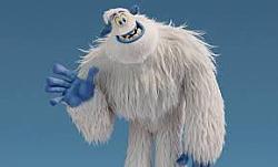 YETI: LEDOVÉ DOBRODRUŽSTVÍ