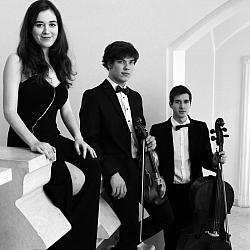 TRIO INCENDIO