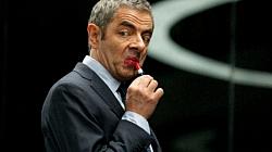 JOHNNY ENGLISH ZNOVU ZASAHUJE