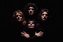 BOHEMIAN RHAPSODY