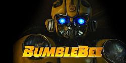 BUMBLEBEE 3D DABING