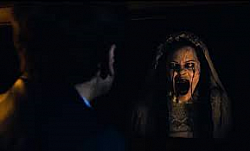 LA  LLORONA: PROKLETÁ ŽENA