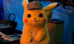 POKÉMON: DETEKTIV PIKACHU