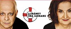 LÍBÁNKY NA JADRANU